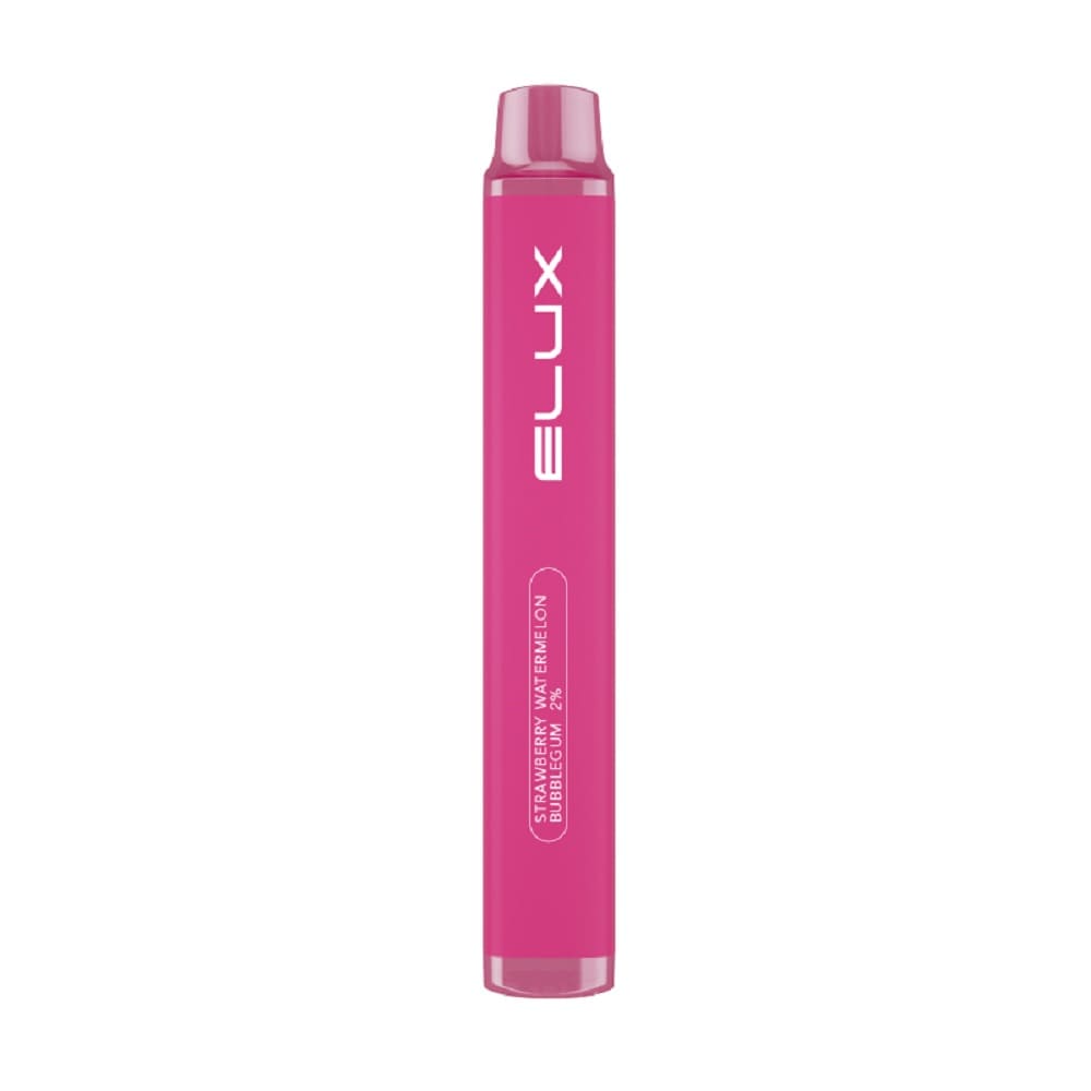 Elux Bar 600 Disposable Vape - Power Vape Shop