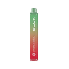 Elux Bar 600 Disposable Vape - Power Vape Shop