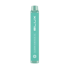 Elux Bar 600 Disposable Vape - Power Vape Shop