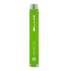 Elux Bar 600 Disposable Vape - Power Vape Shop