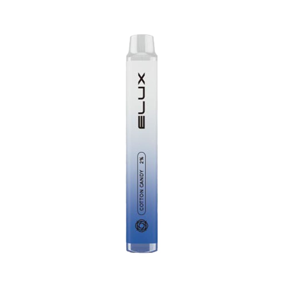 Elux Bar 600 Disposable Vape - Power Vape Shop