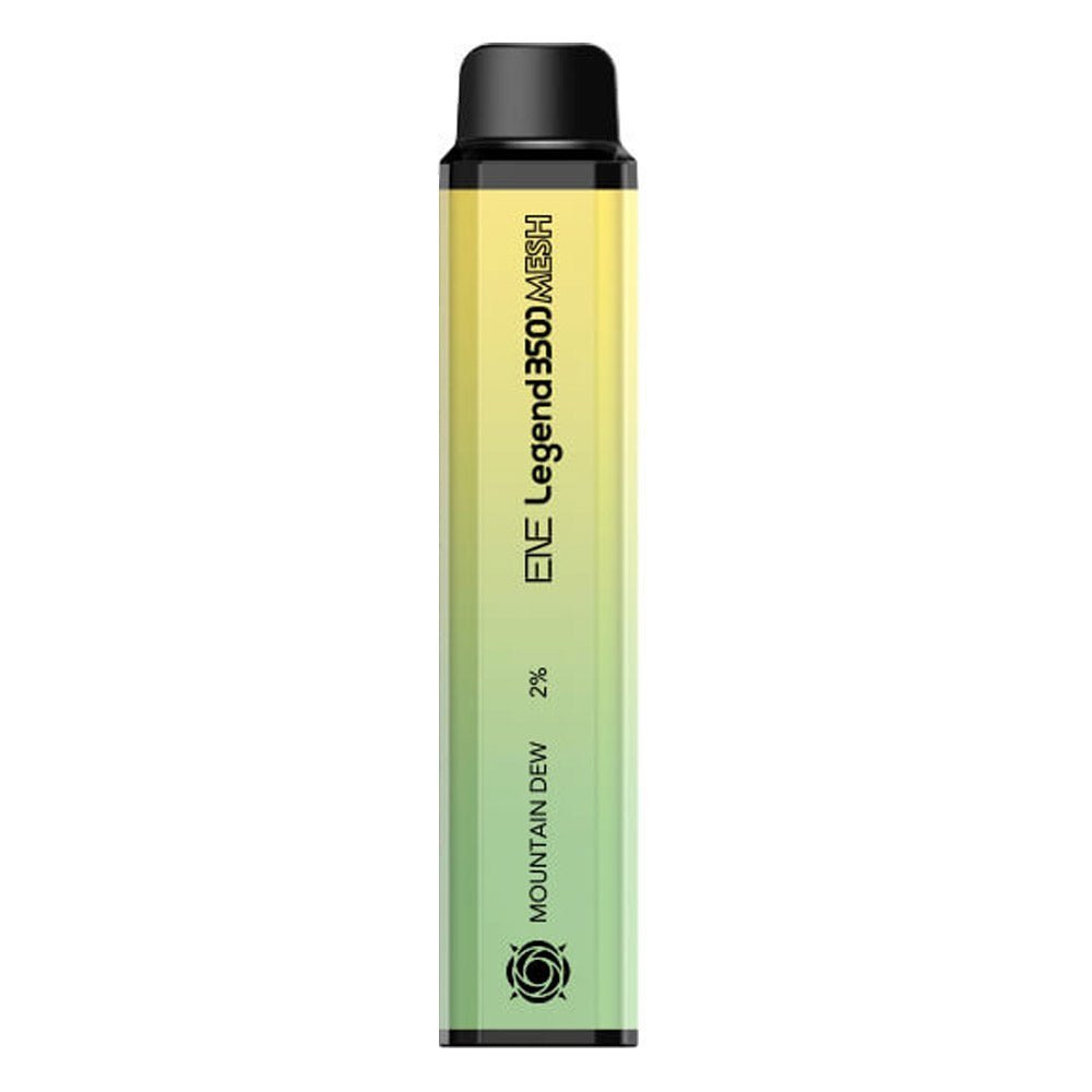 Elux ENE Legend 3500 - Power Vape Shop