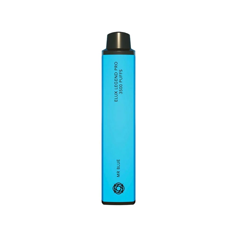 Elux legend 3500 Puffs Disposable Vape | 50+ Flavours Elux legend 3500 Puffs Disposable Vape | 50+ Flavours