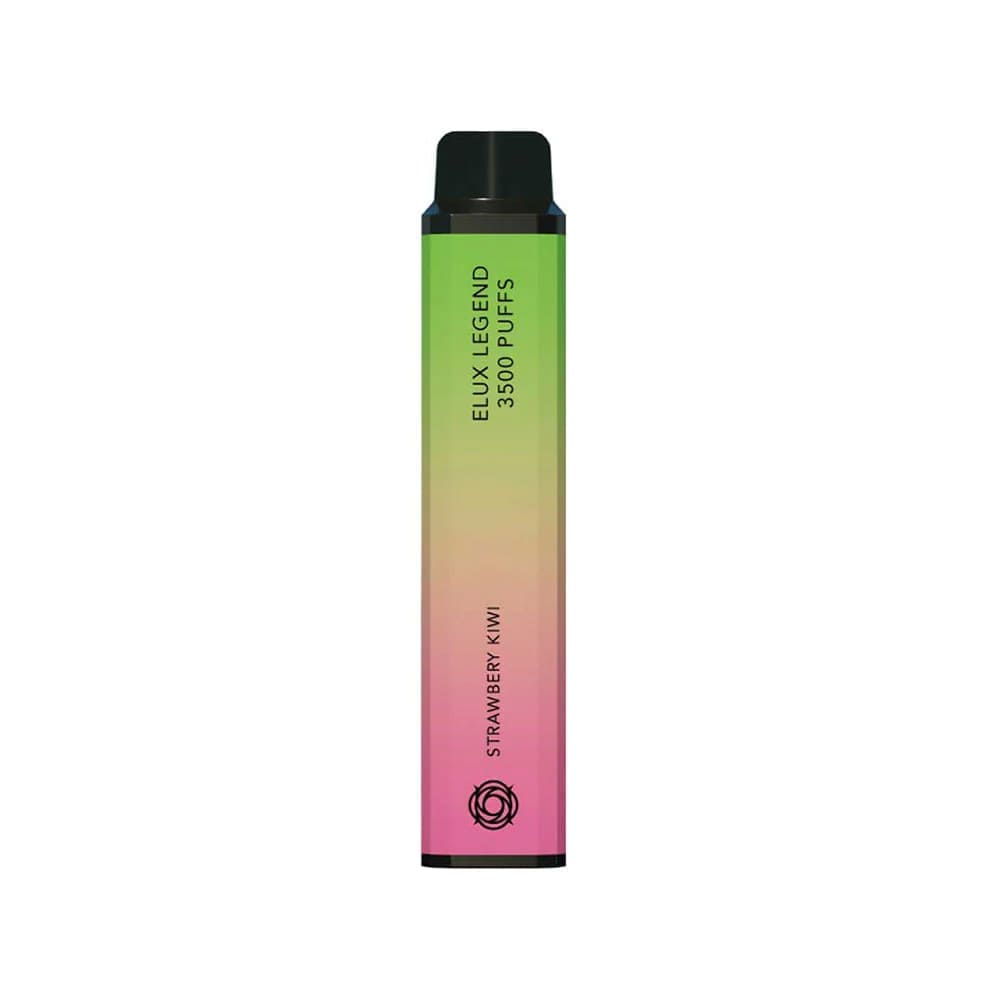 Elux legend 3500 Puffs Disposable Vape