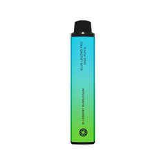 Elux Legend 3500 Puffs - Power Vape Shop