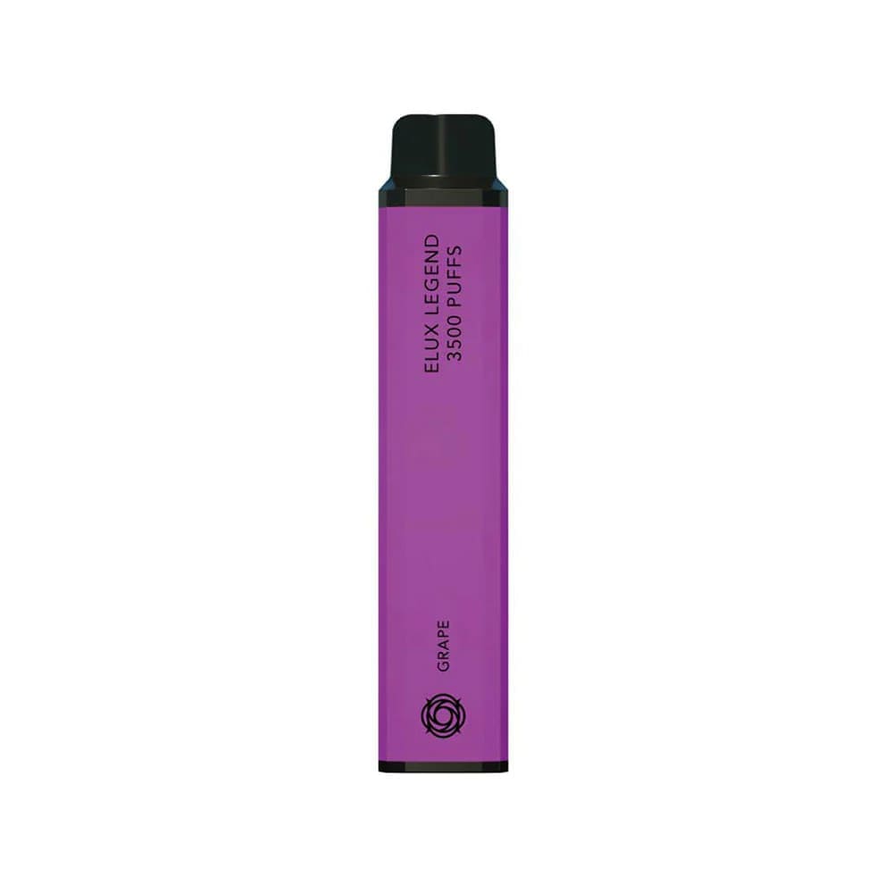 Elux Legend 3500 Puffs - Power Vape Shop