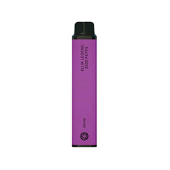 Elux Legend 3500 Puffs - Power Vape Shop