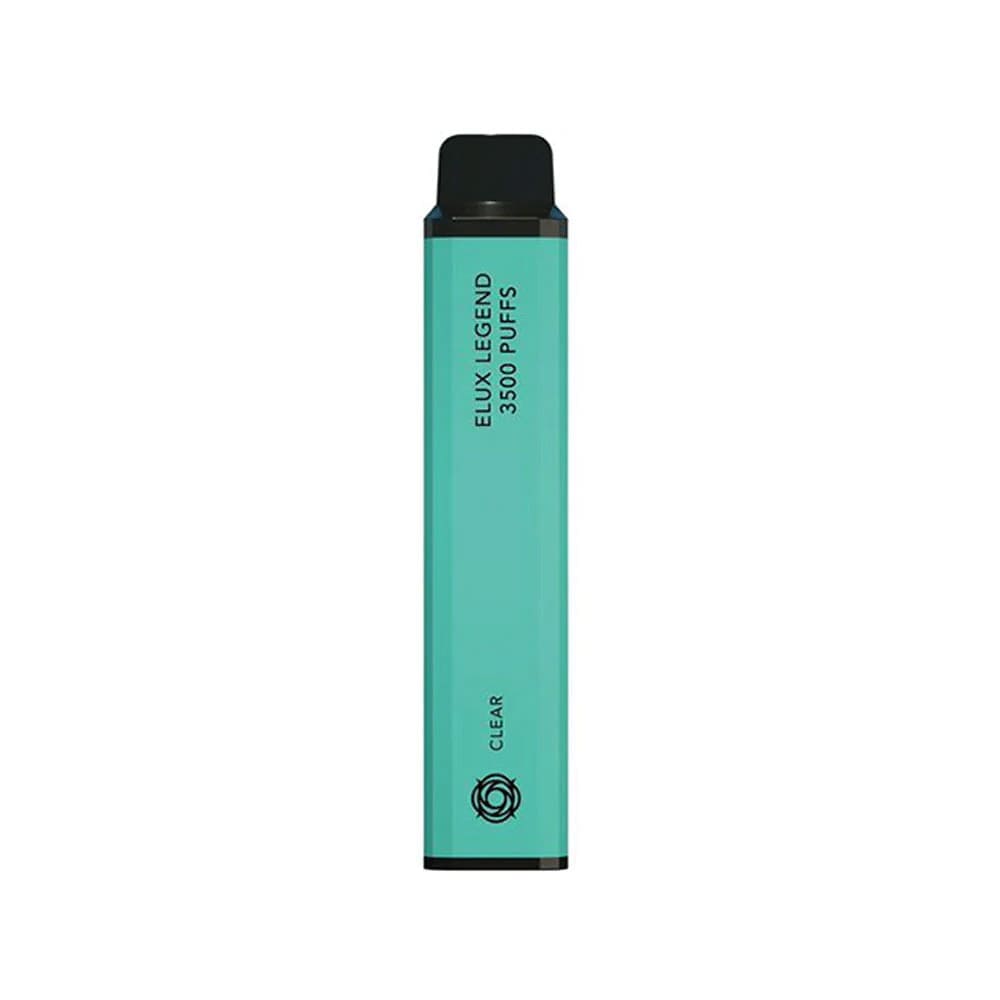 Elux Legend 3500 Puffs - Power Vape Shop