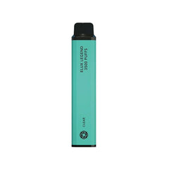 Elux Legend 3500 Puffs - Power Vape Shop