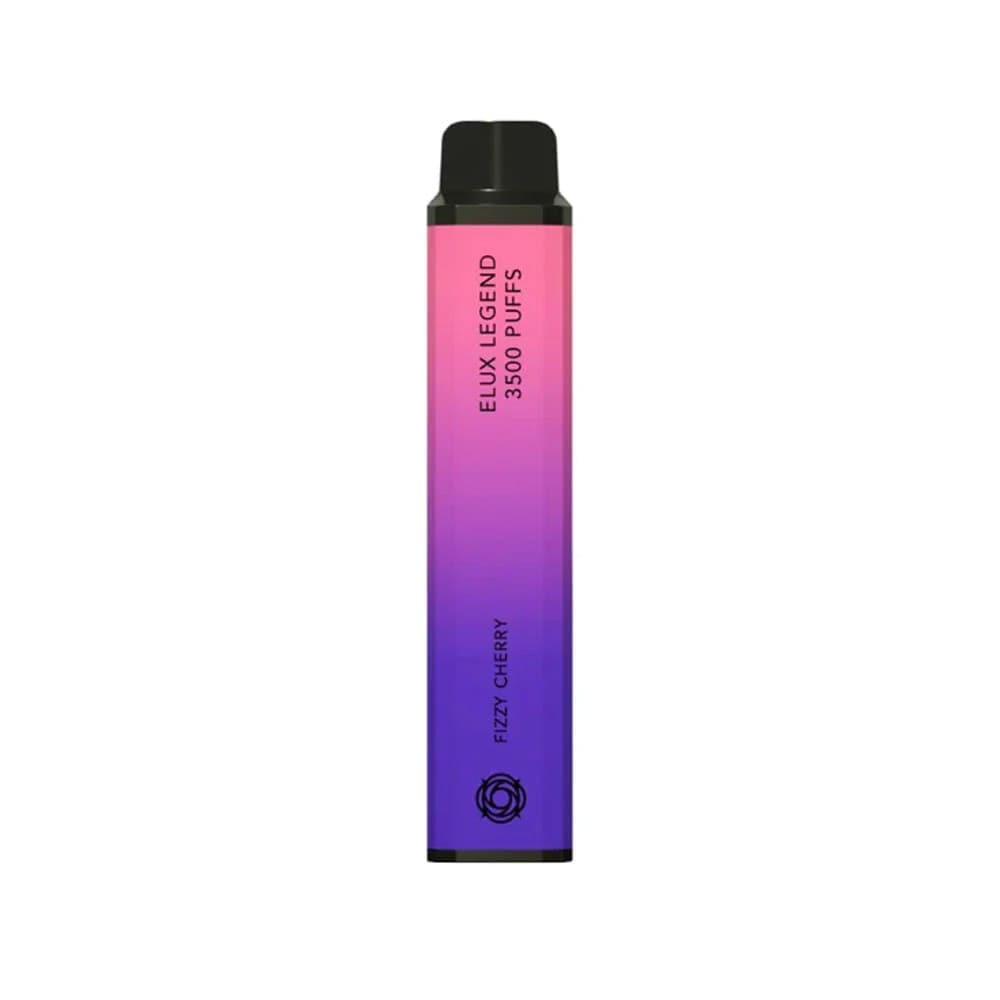 Elux Legend 3500 Puffs - Power Vape Shop