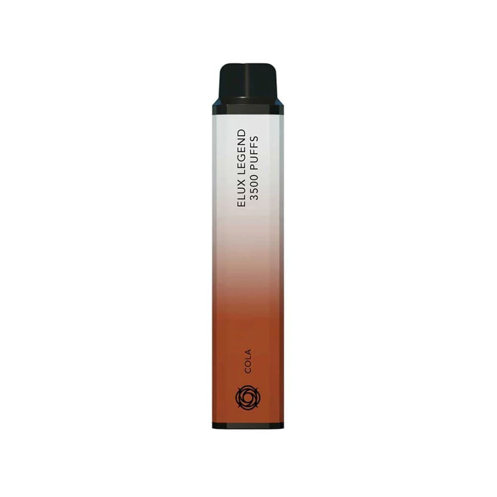 Elux Legend 3500 Puffs - Power Vape Shop