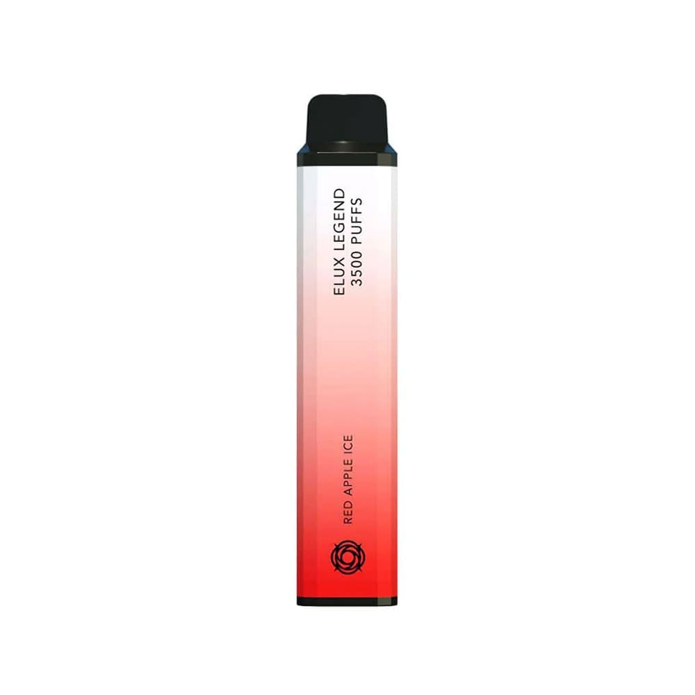 Elux Legend 3500 Puffs - Power Vape Shop