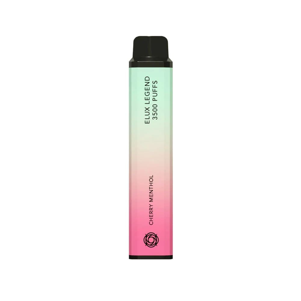 disposable vape 3500 puffs Flerbar Baymax Disposable Vape 3500 Puffs main image 0