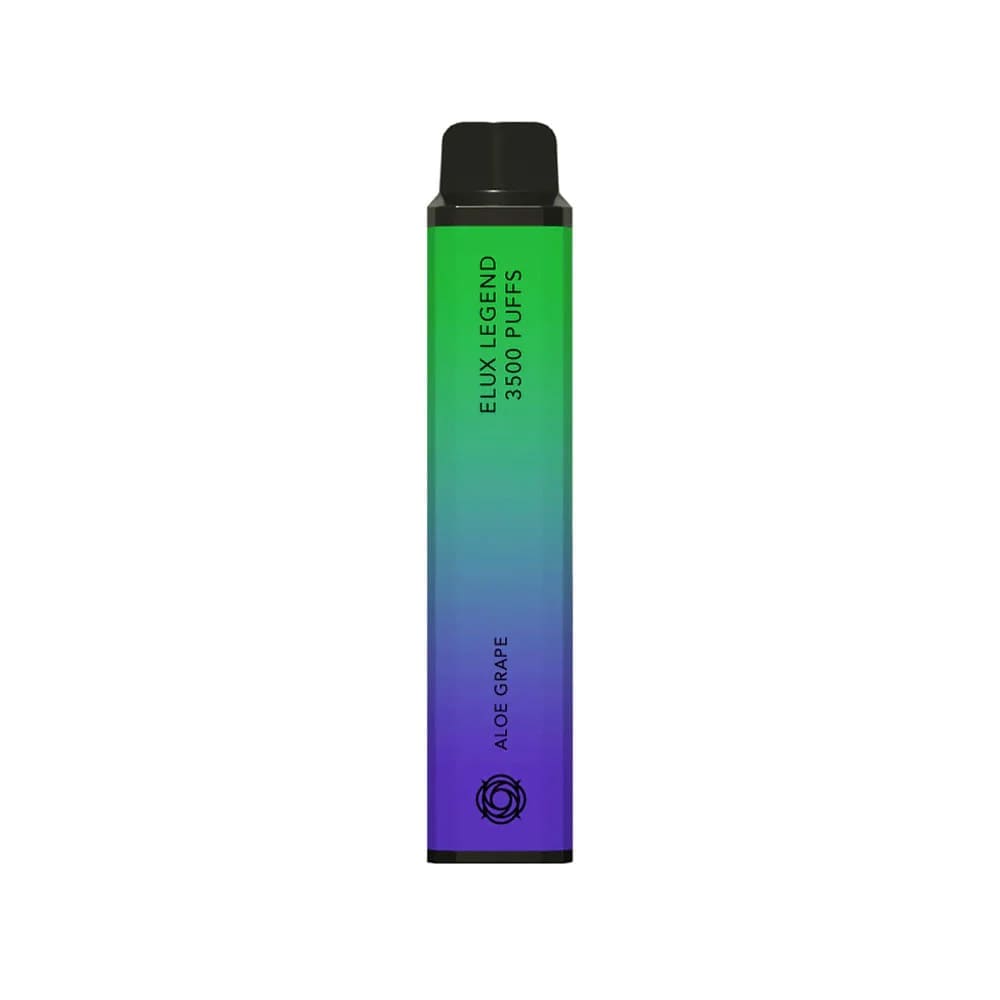 Elux legend 3500 Puffs Disposable Vape | 50+ Flavours Elux legend 3500 Puffs Disposable Vape | 50+ Flavours