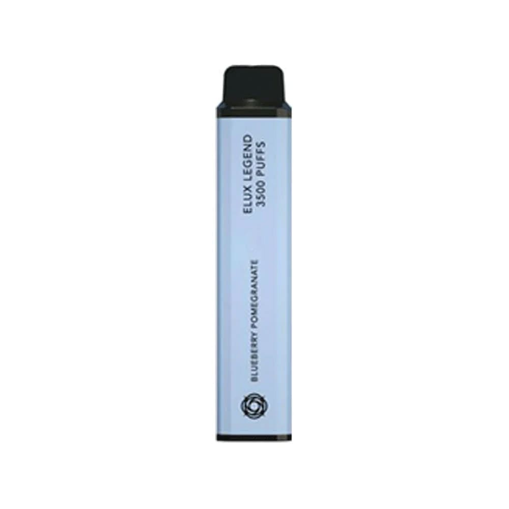Elux legend 3500 Puffs Disposable Vape