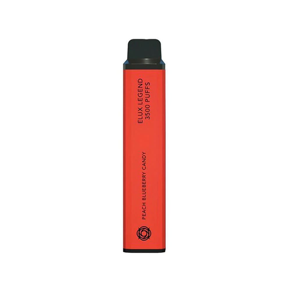 Elux legend 3500 Puffs Disposable Vape | 50+ Flavours