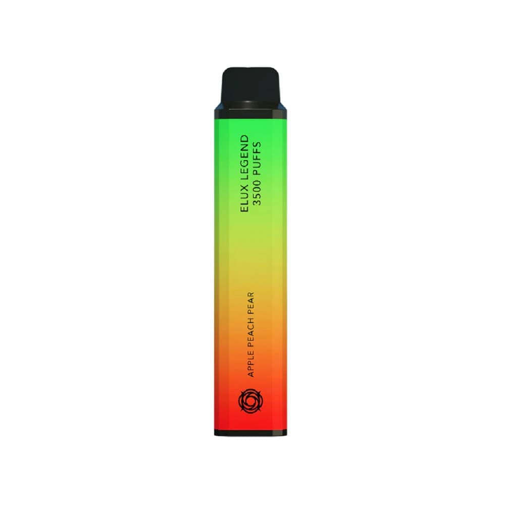 Elux legend 3500 Puffs Disposable Vape
