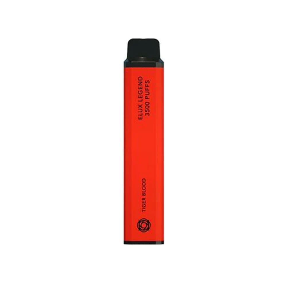 Elux Legend 3500 Puffs - Power Vape Shop