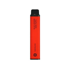 Elux Legend 3500 Puffs - Power Vape Shop