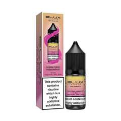 Elux Legend Nic Salt 10ml - Power Vape Shop