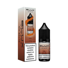 Elux Legend Nic Salt 10ml - Power Vape Shop