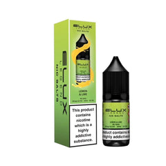 Elux Legend Nic Salt 10ml - Power Vape Shop