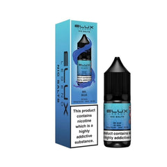 Elux Legend Nic Salt 10ml - Power Vape Shop