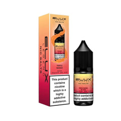 Elux Legend Nic Salt 10ml - Power Vape Shop