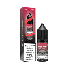 Elux Legend Nic Salt 10ml - Power Vape Shop