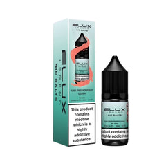 Elux Legend Nic Salt 10ml - Power Vape Shop