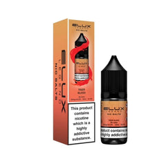 Elux Legend Nic Salt 10ml - Power Vape Shop