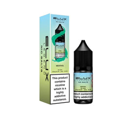 Elux Legend Nic Salt 10ml - Power Vape Shop