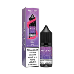 Elux Legend Nic Salt 10ml - Power Vape Shop