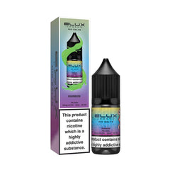 Elux Legend Nic Salt 10ml - Power Vape Shop