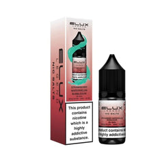 Elux Legend Nic Salt 10ml - Power Vape Shop