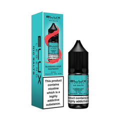 Elux Legend Nic Salt 10ml - Power Vape Shop