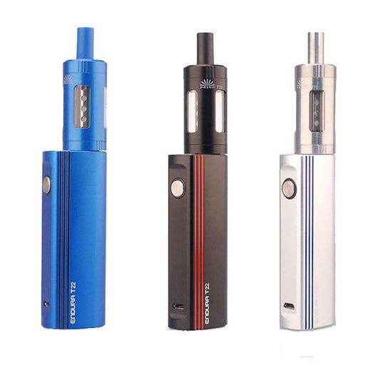 Endura T22e Kit By Innokin - Power Vape Shop