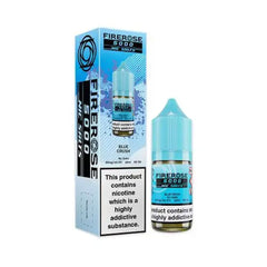 Firerose 5000 10ml Nic Salt Eliquids - Power Vape Shop