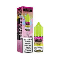 Firerose 5000 10ml Nic Salt Eliquids - Power Vape Shop