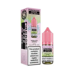 Firerose 5000 10ml Nic Salt Eliquids - Power Vape Shop