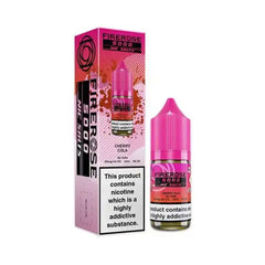 Firerose 5000 10ml Nic Salt Eliquids - Power Vape Shop