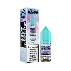 Firerose 5000 10ml Nic Salt Eliquids - Power Vape Shop