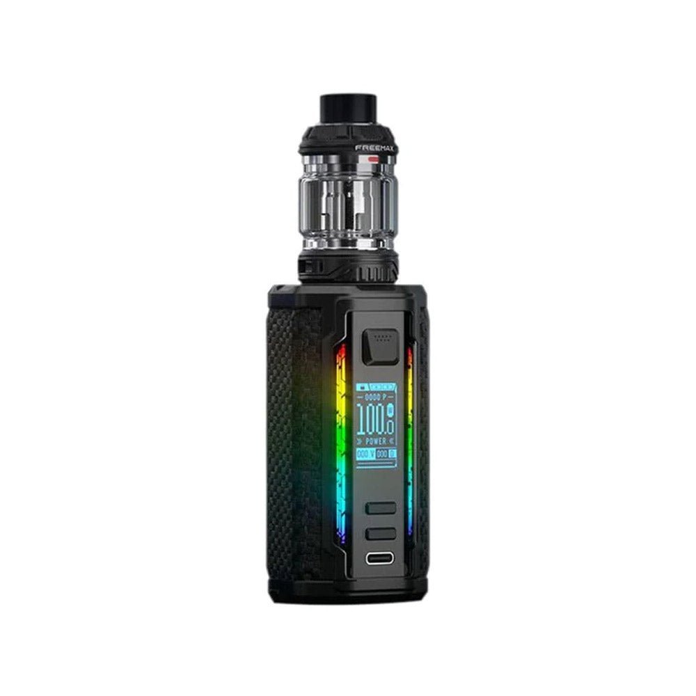 Freemax Maxus 3 Vape Kit Freemax Maxus 3 Vape Kit