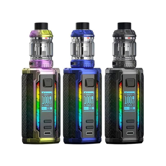 Freemax Maxus 3 Vape Kit - Power Vape Shop