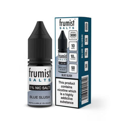 Frumist 10ml Nic Salts - Power Vape Shop