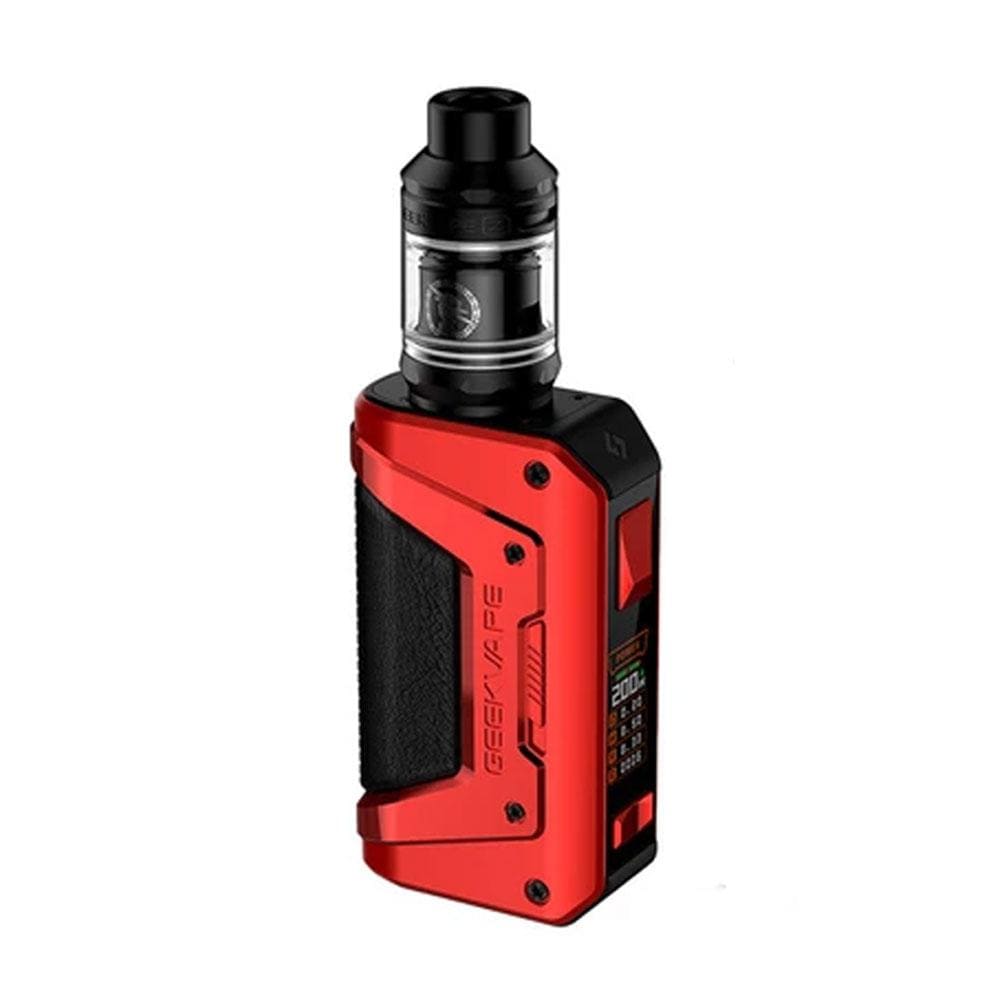 Geekvape Aegis Legend 2 Kit 200W - Power Vape Shop