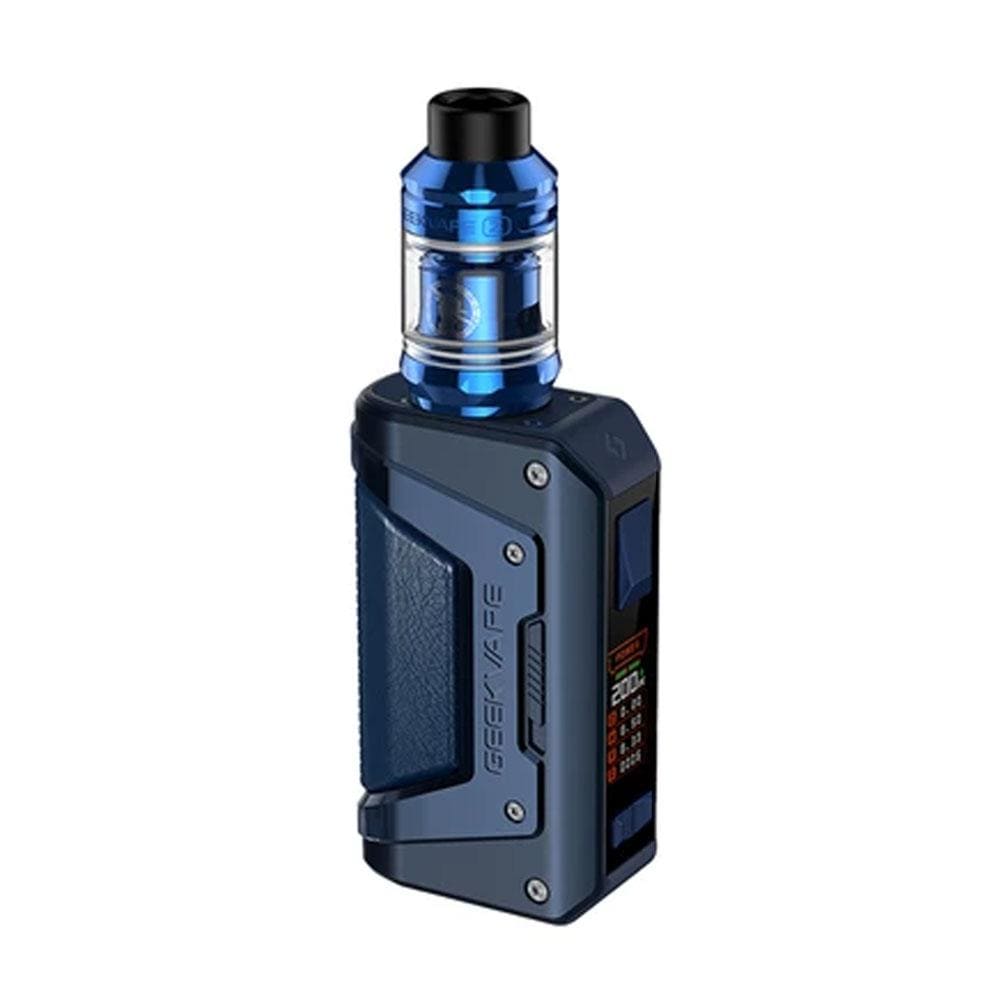 Geekvape Aegis Legend 2 Kit 200W - Power Vape Shop
