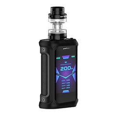 GeekVape Aegis X 200W Kit - Power Vape Shop