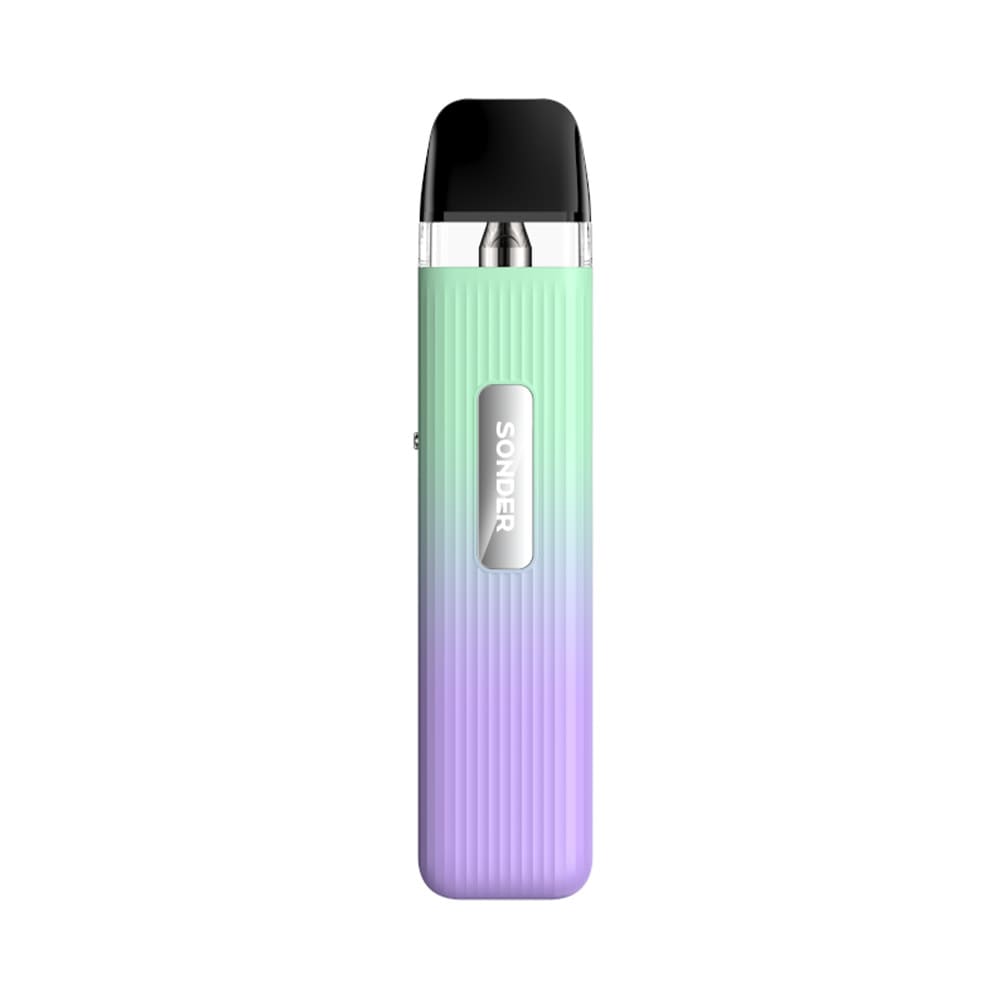Geekvape Sonder Q 20w Pod Kit - Power Vape Shop