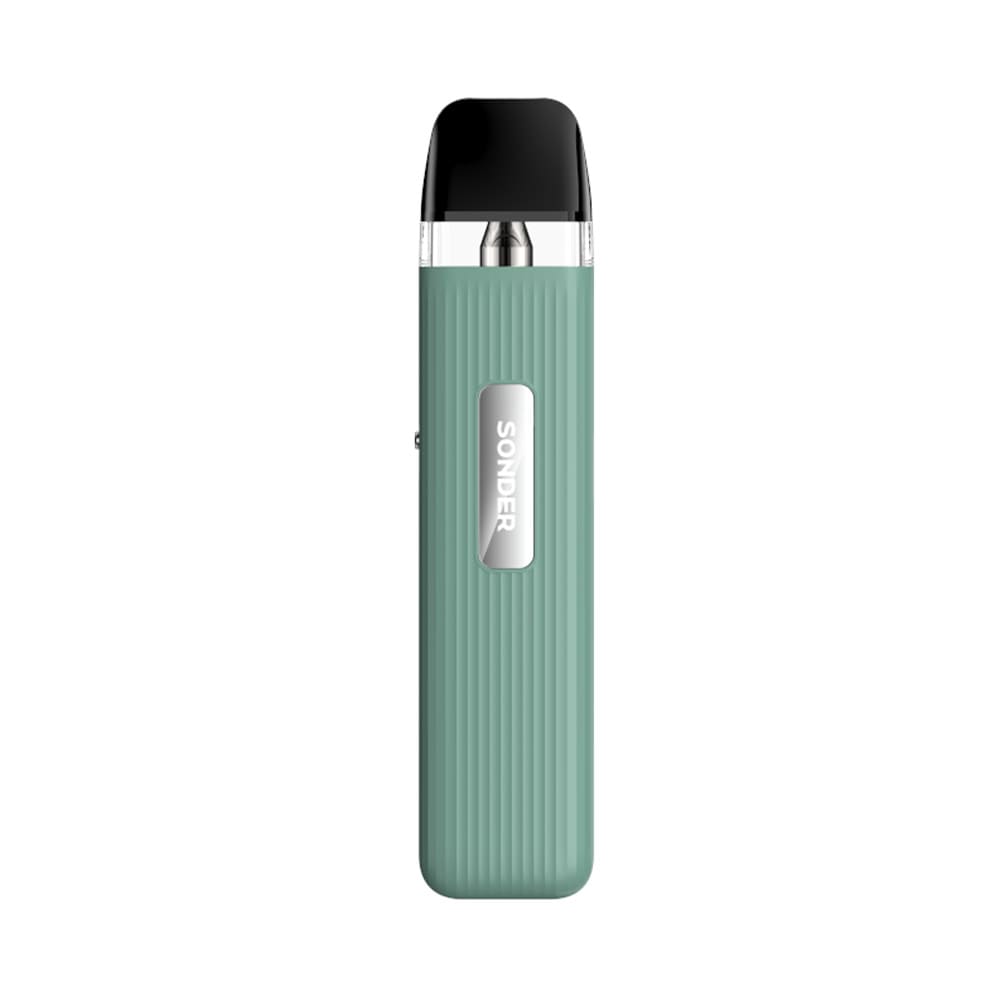 Geekvape Sonder Q 20w Pod Kit - Power Vape Shop